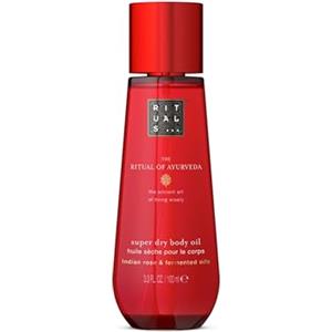 RITUALS The Ritual of Ayurveda Olio Corpo, Rosa Indiana, 100 ml