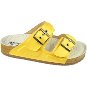 Gelateria International Woodstock 2.0 Calzature Deserto Taglia 39/40 con Plantare Anatomico