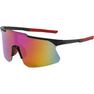 GNAUMORE Occhiali MTB,Occhiali Bici da Corsa,Occhiali Sportivi Uomo,Occhiali Ciclismo,Occhiali Mtb,Occhiali Ciclista,Occhiali Mountain Bike,Occhiali Bicicletta Montagna,Occhiali Veloci Donna