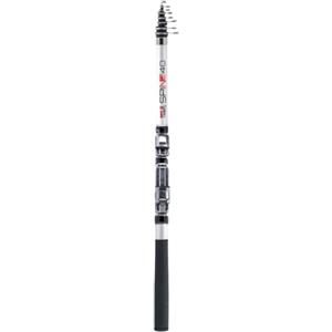 Bulox Canna Da Pesca TB Travel Spin, 4.30mt, Azione max 30gr