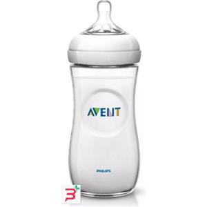 PHILIPS SPA AVENT BIBERON NATURAL PP 260ML