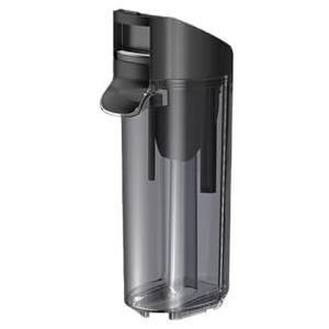 Generico Serbatoio di ricambio for acqua pulita/sporca, compatibile con Tineco FLOOR ONE S5/S5 PRO 2 Smart Wet/Dry Vacuum Cleaner, accessori e parti(DWT1)