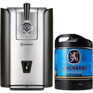 PerfectDraft Pack spillatore PerfectDraft Pro (Löwenbräu)