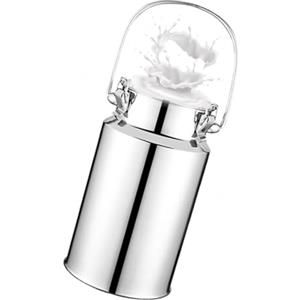 aliooila 201 Bidone Acciaio Inox Litri Per Olio Con Rubinetto,lattina in Acciaio Inossidabile Contenitori Acciaio Inox Per Olio Di Oliva Recipiente Caraffa Per Il Trasporto Di Latte,capacity1-3L