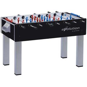 GARLANDO CALCIOBALILLA F-200 EVOLUTION CON ASTE USCENTI