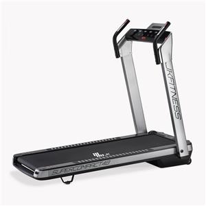 JK FITNESS TAPIS ROULANT SC48-SILVER-OTTIENI IL PREZZO PIU' BASSO UTILIZZANDO IL CODICE SCONTO:FIT11