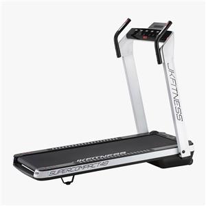 JK FITNESS TAPIS ROULANT SC48-WHITE-OGGI EXTRA 13% CON IL CODICE SCONTO:FIT11
