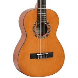 Valencia Chitarra 1/2 naturale