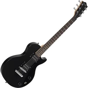 Rocktile L-100 BL Chitarra Elettrica Black, Modello Single Cut, Peso: 3
