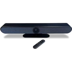 VCEverywhere Barra video intelligente 4K VC460