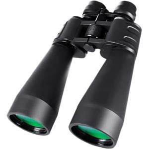 WESLNN 10-380x100 Potente Binocolo Telescopio A Lungo Raggio Zoom HD BAK4 Alto Ingrandimento Monoculare Professionale For Caccia E Turismo