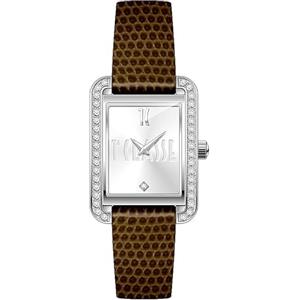 Alviero Martini 1A Classe Alviero Martini Prima Classe Orologio Solo Tempo Donna Maui - Cs.4607l/01 offerta classico cod. CS.4607L/01