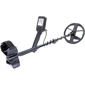 Nokta Makro The Legend WHP Metal Detector Cercametalli Professionale