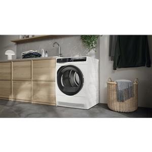 Electrolux EW7H59GY - Asciugatrice con pompa di calore, 9 kg, Libera Installazione, Classe energetica A+++