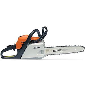 Stihl MS171 - Sega a catena moderna, 35,5 cm, colore: arancione