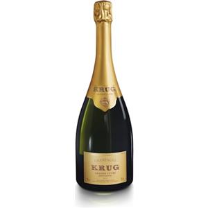 Krug - Champagne Grande Cuvee 0,75 lt.