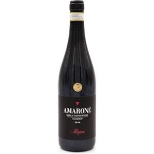 Allegrini Amarone Della Valpolicella Classico DOC 2017 16% Vol. 0,75l