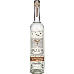 Nuestra Soledad Mezcal Santiago Matatlan - Nuestra Soledad - 700 ml