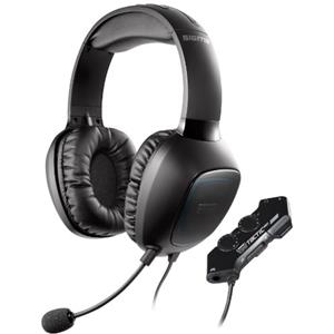 Creative Sound Blaster Tactic360 Sigma Gaming Headset für Xbox 360 [Edizione: Germania]
