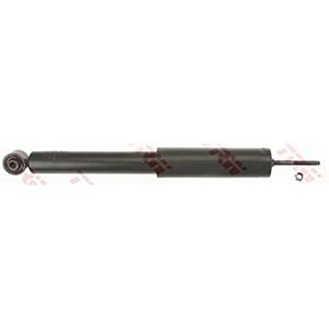 TRW Ammortizzatore JGT1228T Telescopico a Doppio Tubo per SSANGYONG ACTYON I, ACTYON SPORTS I, KYRON