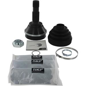 SKF VKJA 3235 Kit Giunto Omocinetico - Compatibile con CITROËN, FIAT DUCATO e PEUGEOT BOXER