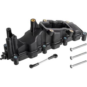 febi bilstein 176519 collettore di aspirazione