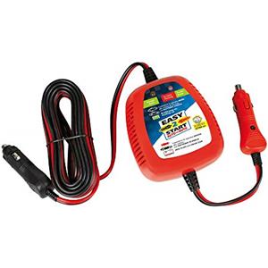 Lampa 70137 Easy 2 Start, avviatore caricabatteria, 12V