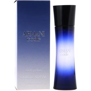 Armani Beauty Giorgio Armani Armani Code Donna Eau de Parfum Vapo 30 ml