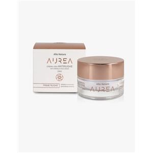 ALTA NATURA-INALME Srl AUREA CREMA VISO PRIME RUGHE 24 ORE 50 ML