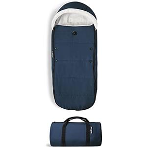 Babyzen - Sacco copri-gambe per bambini, per passeggino.