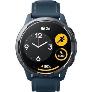 Xiaomi Watch S1 Active (2022) | Ocean Blue