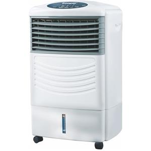 Kooper refrigeratore d'aria 70 w 3 in 1, con Filtro per purificazione dell'aria