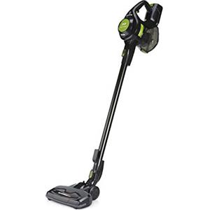 Tristar SZ-2000, Aspirapolvere Senza Fili, Nero, 150 W, 0.9 Litri, 79 decibeles