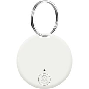 Generic Tracker di articoli, Mini Tag GPS, Localizzatori di articoli, Animali domestici, Auto, Mini GPS Tracking Tag, per Portafogli, Animali Domestici, Localizzatori