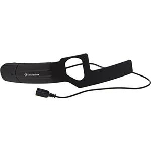 INTERPHONE MICPROSOUNDFLATSP - Ricambio Microfono Interfono Moto Prosound Compatibile con Mod. AVANT, TOUR, SPORT, LINK e SHAPE