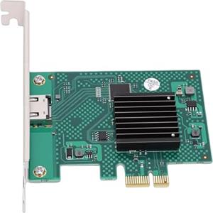 YUEHISY Scheda Grafica PCIe Multi Display, GPU 2D per Computer Industriali con HDMI, Scheda Video PCI Express