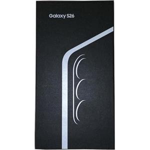 Samsung Galaxy S26+ 5G Dual-SIM Smartphone 12/512 GB Cobalt Violet 6,7 AMOLED