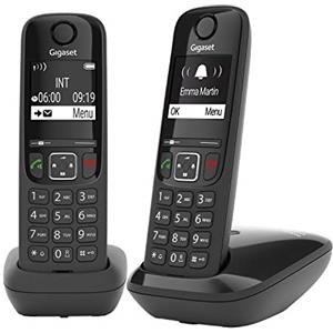 GIGASET AS690 DUO