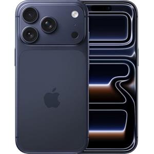 Apple iPhone 17 Pro 256GB deep blue