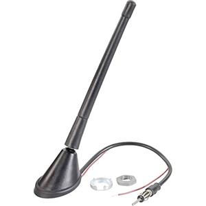Renkforce Antenna universale per auto con amplificatore