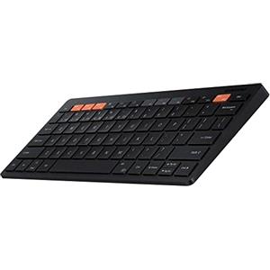 SAMSUNG Smart Keyboard Trio 500 Tastiera QWERTY - Nero