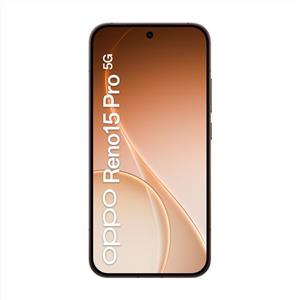 Oppo - Smartphone Reno15 Pro 5g-dusk Black