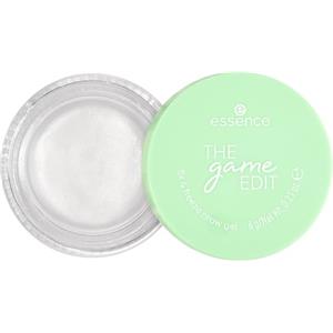essence THE game EDIT fix & freeze gel sopracciglia, lunga durata, correttore, gel (6g)