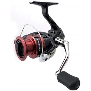 Shimano SN4000FGC Sienna 4000FG Mulinello Spinning, 3+1BB, 5.2:1 10/200
