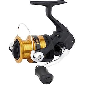 Shimano FX, mulinello da pesca a spinning, frizione anteriore