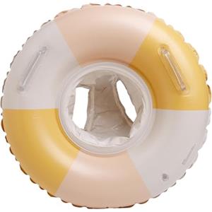 Generic Salvagente salvagente per bambini, con motivo carino, salvagente in schiuma, accessorio portatile durevole, per piscina, sicurezza, salvataggio, bagnino, uso quotidiano