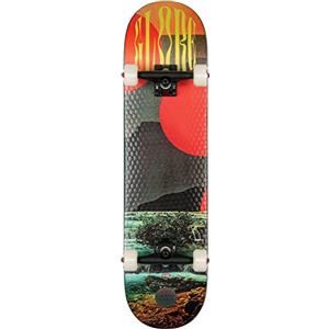 Globe Skateboard G2 Rapid Space Sundance 8.0