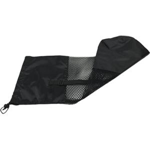 rongweiwang Borsa per il trasporto di tappetini da yoga con interno spazioso per contenere tappetini larghi fino a 61 cm. La borsa per da yoga Active Yogis misura 66 cm di lunghezza