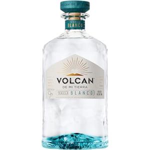 Volcan Tequila volcan blanco 70cl.