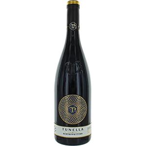 La Tunella Schioppettino 2020 - Vino rosso fermo 75 cl, elegante e deciso, Friuli-Venezia Giulia